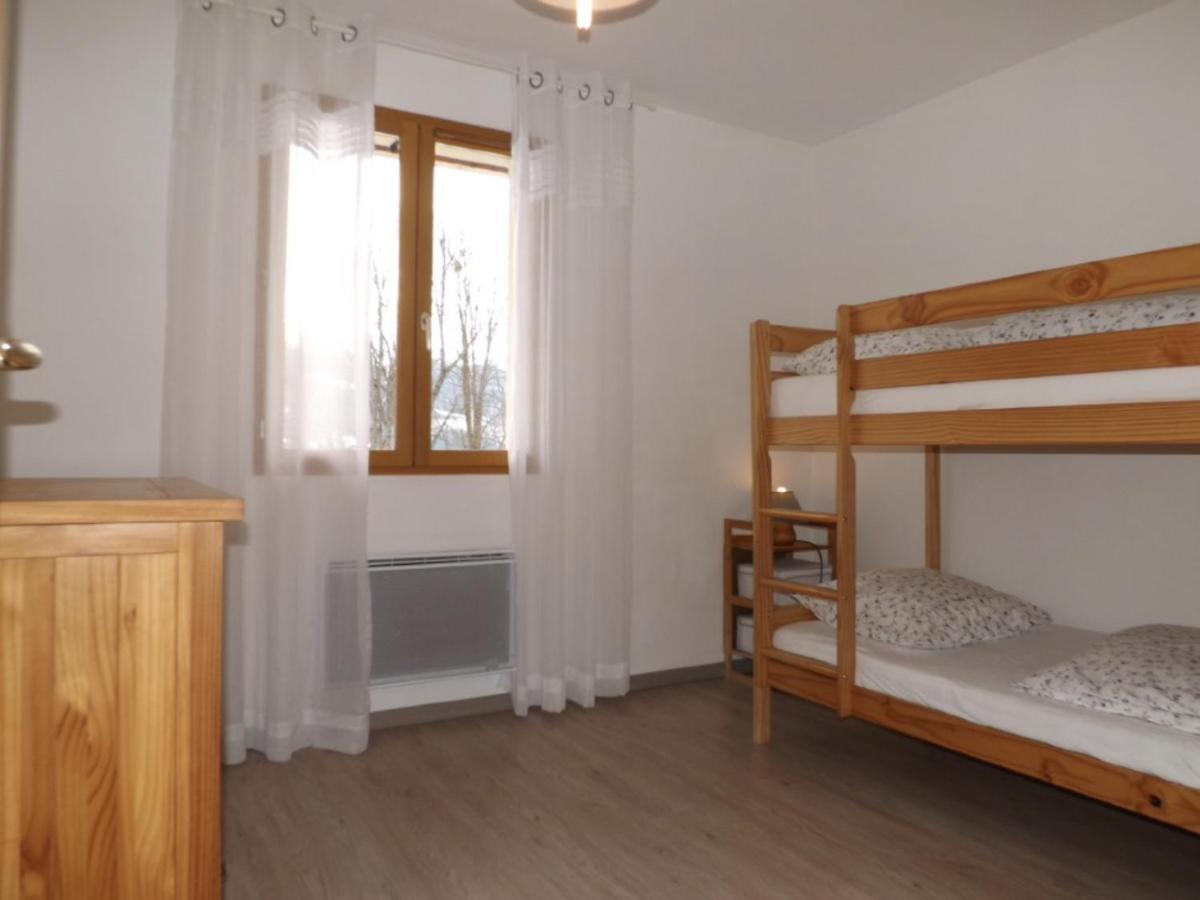 Le Chalet D'Heidi Bourg-Saint-Maurice Dış mekan fotoğraf