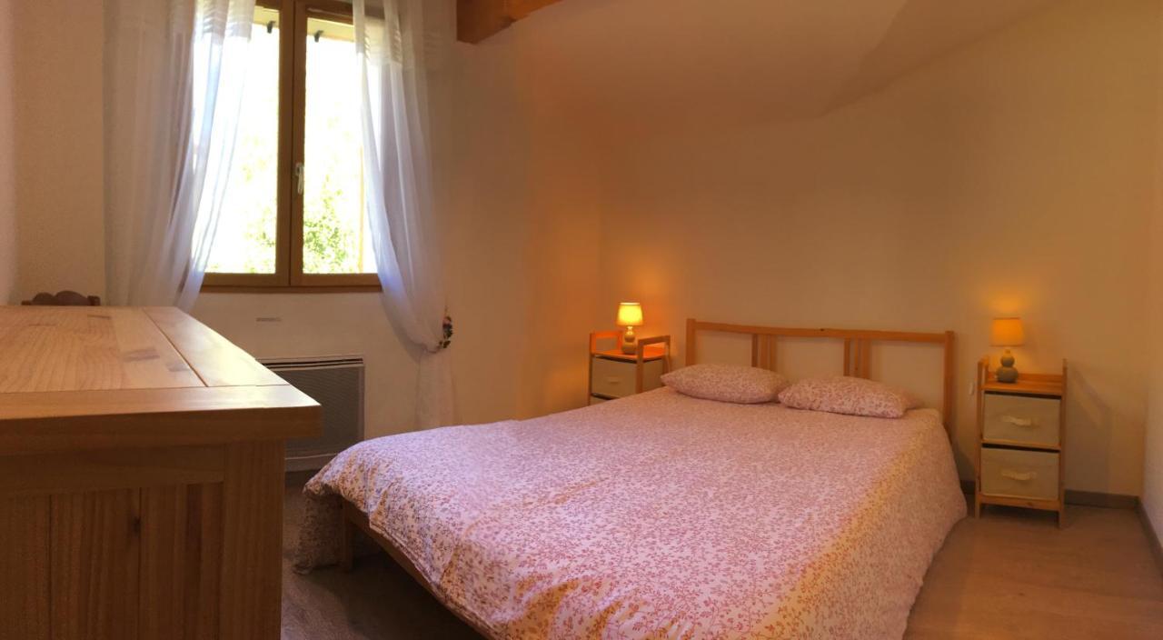Le Chalet D'Heidi Bourg-Saint-Maurice Dış mekan fotoğraf